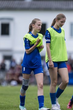Bild 103 - wCJ Norddeutsche Meisterschaft Quali